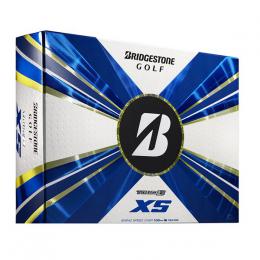 Bridgestone Golf TOUR B XS 2022 - zvìtšit obrázek