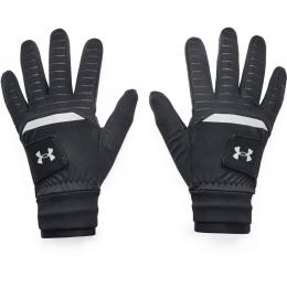 Under Armour ColdGear Infrared pánské zimní golfové rukavice, velikost M, L, XL - zvìtšit obrázek