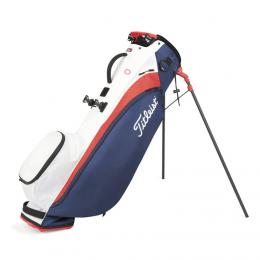 Titleist Players 4 Carbon NAVY/WHITE/RED