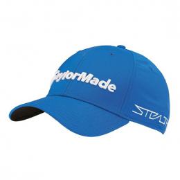 TaylorMade TOUR RADAR HAT 2022 BLUE