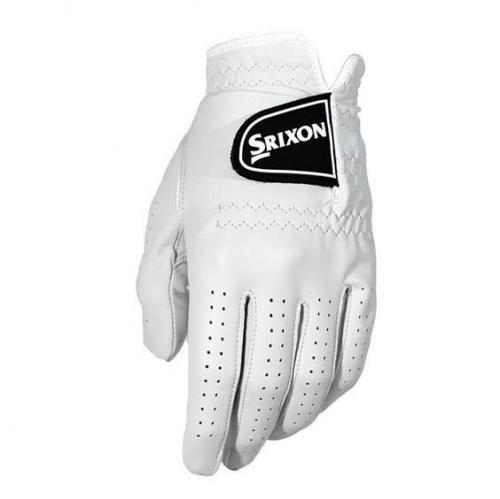  SRIXON Premium Cabretta pánská golfová rukavice pro leváky, Velikost M, M/L, L, XL