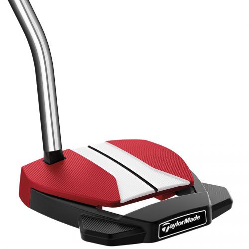 TaylorMade SPIDER GTX RED SINGLE BEND