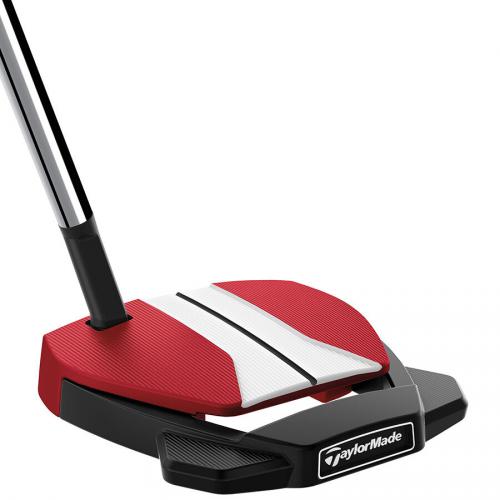TaylorMade SPIDER GTX RED