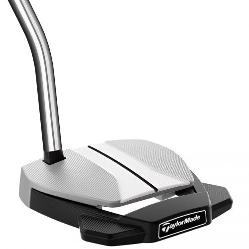 TaylorMade SPIDER GTX SILVER SINGLE BEND