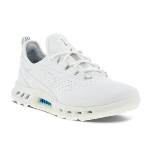 Ecco Biom C4 Dámské golfové boty WHITE velikost - 37, 38, 39, 41