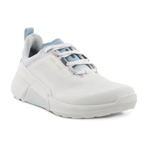 Ecco Biom H4 dámské golfové boty WHITE/AIR Velikost - 37, 38, 39, 40, 41