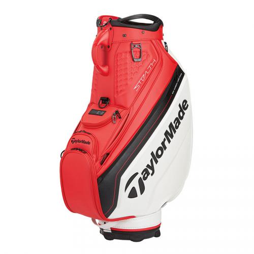 TaylorMade TOUR Staff Bag STEALTH 2