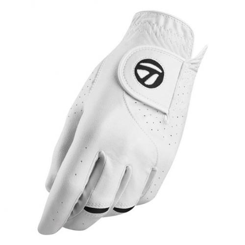 TaylorMade Stratus Tech dámská rukavice WHITE, velikost M