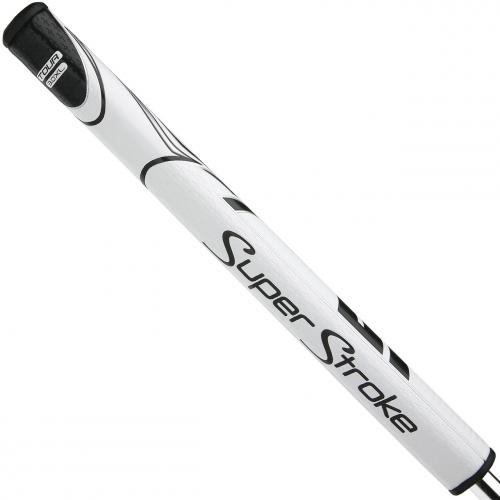 SuperStroke Zenergy XL Plus 3.0 White/Black