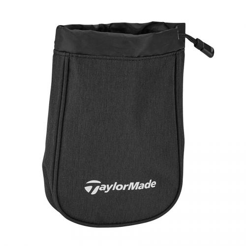 TaylorMade Performance Valuable Pouch