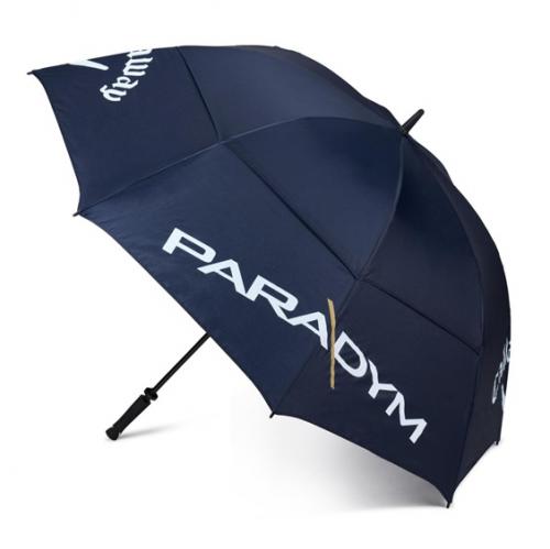 Callaway Paradym Double Canopy deštník 68