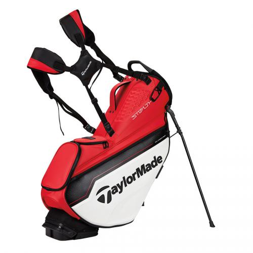 TaylorMade Tour STEALTH 2 Stand Bag 2023