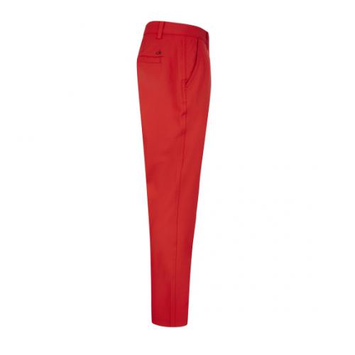 Calvin Klein Golf Stretch RED Pánské kalhoty velikost - 32/31, 32/33, 34/31, 34/33, 36/31, 36/33,  38/31 