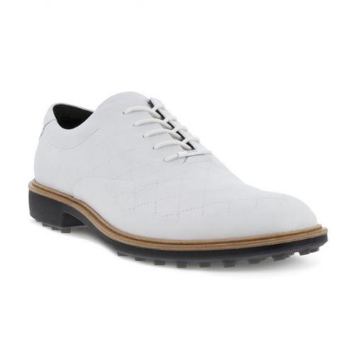 ECCO Classic Hybrid Pánské golfové boty, velikost 47