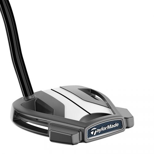 TaylorMade Spider TOUR X Double Bend Putter, pravá
