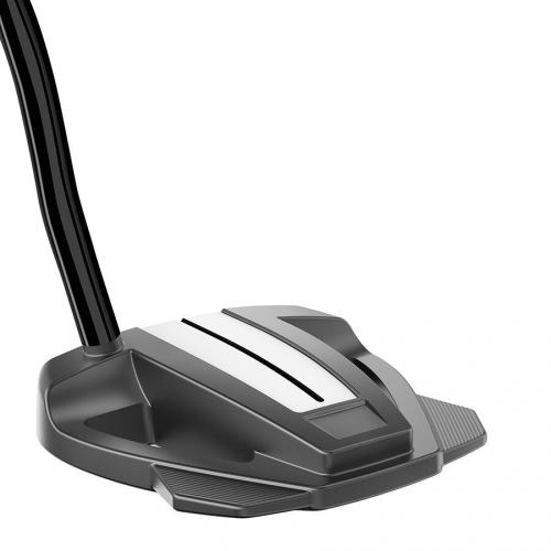 TaylorMade Spider TOUR Z Double Bend Putter
