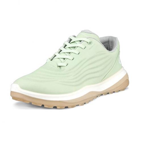 Ecco LT1 dmsk golfov boty MATCHA velikost 38, 39, 40, 41, 42