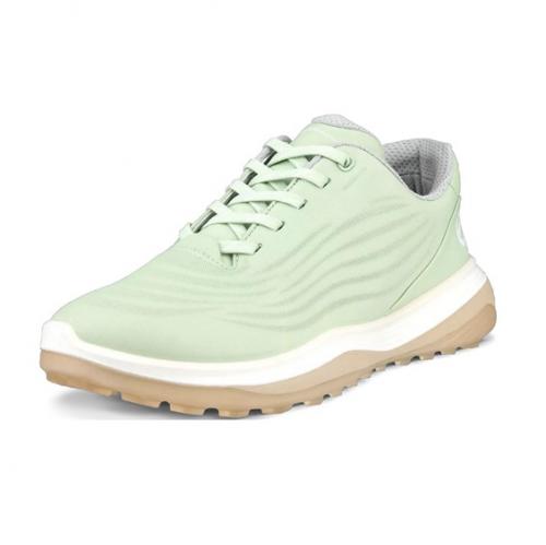 Ecco LT1 Dmsk golfov boty MATCHA velikost - 38, 39, 40, 41, 42