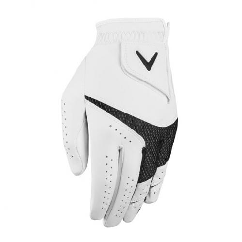 CALLAWAY Weather Spann dmsk rukavice, velikost S, M, L