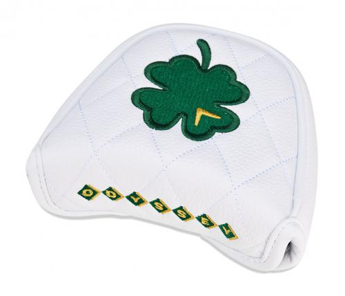 Headcover na MALLET putter Odyssey LUCKY COLLECTION - Limited Edition