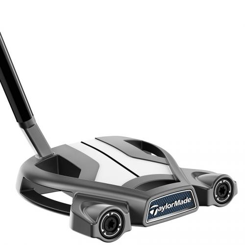 TaylorMade Spider TOUR Putter, lev