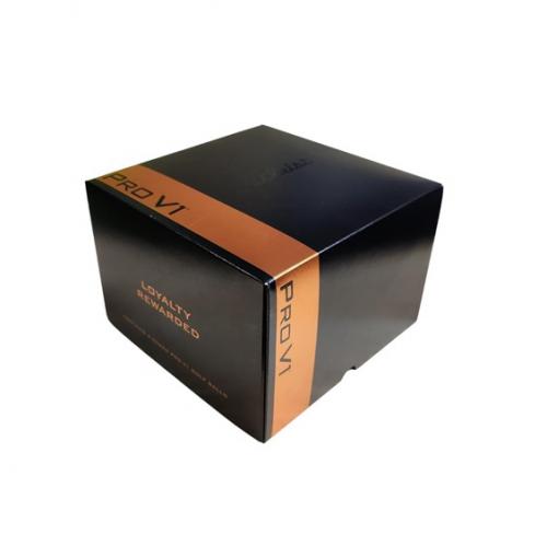 Titleist Pro V1 GIFT BOX 3+1 ZDARMA