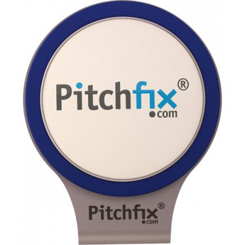 Pitchfix magnetick klip na kilt s markovtkem BLUE