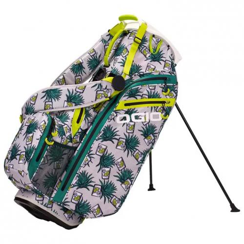 Ogio All Elements Stand Bag 2024 AGAVE