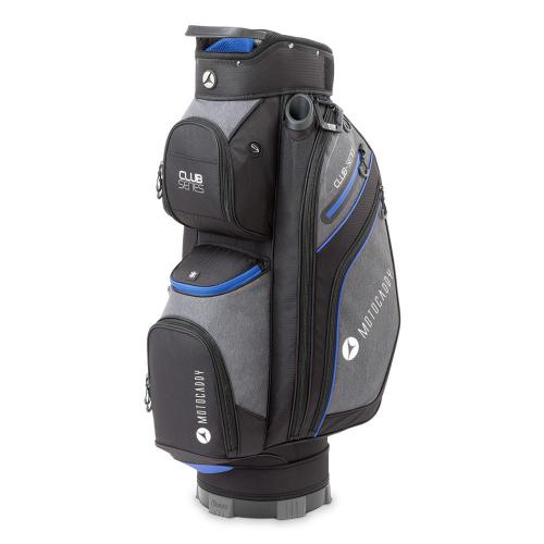 Motocaddy Club-Series Golf Bag 2024 BLUE