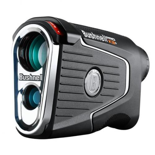 Bushnell PRO X3+ golfov dlkomr