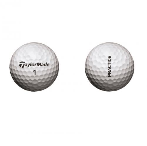 Mky na Driving Range TAYLORMADE dvouvrstv 