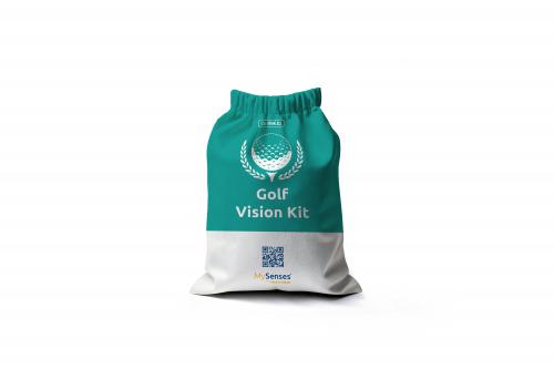 PROGRAM GOLF BASIC 