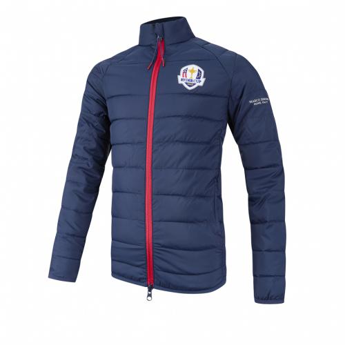 Ryder Cup 2023 Juniorsk bunda NAVY vk - 9-10, 11-12, 13-14