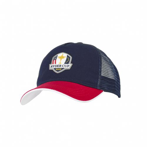 Juniorsk kiltovka 2023 Ryder Cup TRUCKER