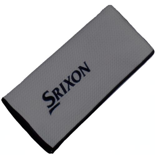 SRIXON Tri-Fold Golfov runk GREY