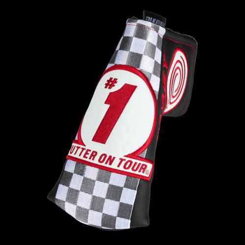 Headcover na putter Odyssey TEMPEST Blade