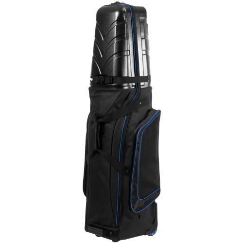 Bag Boy T-10 Travel Cover BLACK/ROYAL
