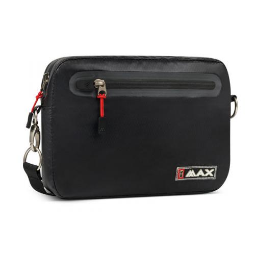 Big Max Aqua Value Bag na psluenstv BLACK