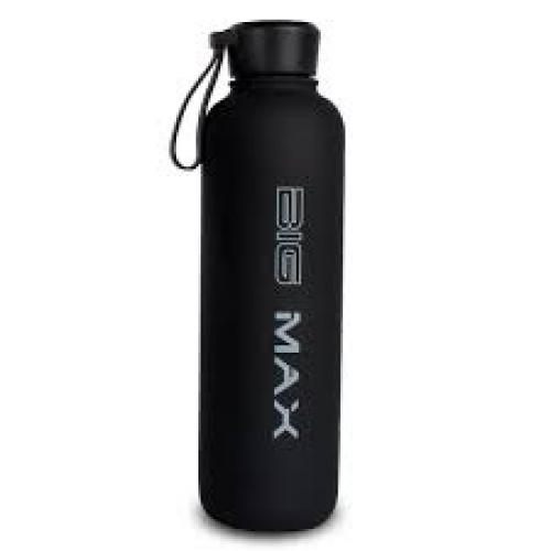Big Max Thermo vacuum flask BLACK