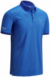 Callaway Golf Tees Polo SURF THE WEB, velikost S, M