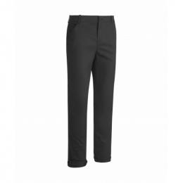 Callaway Ladies 5-Pocket dámské kalhoty CAVIAR, velikost XXS/32, XS/29, S/29, M/29