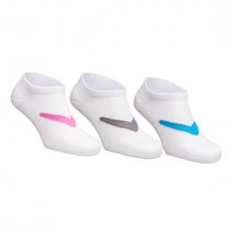 Callaway Sport Low Socks Dámské ponožky - 3 páry