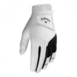 CALLAWAY Weather Spann dmsk rukavice, velikost S, M, L