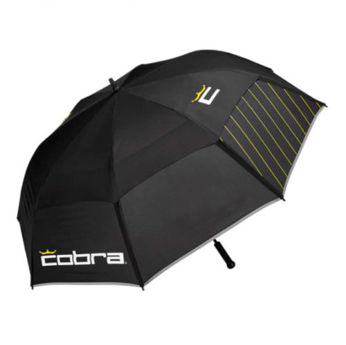 Cobra Double Canopy golfový deštník