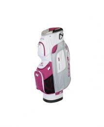 Cobra Ultralight Fly XL Cart Bag dámský golfový bag