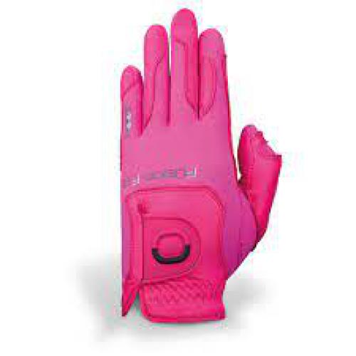 ZOOM TOUR  FUCHSIA dmsk rukavice