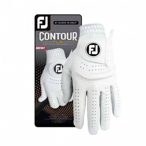 FootJoy ContourFLX pnsk golfov rukavice pro levky, velikost  S, M, M/L, L