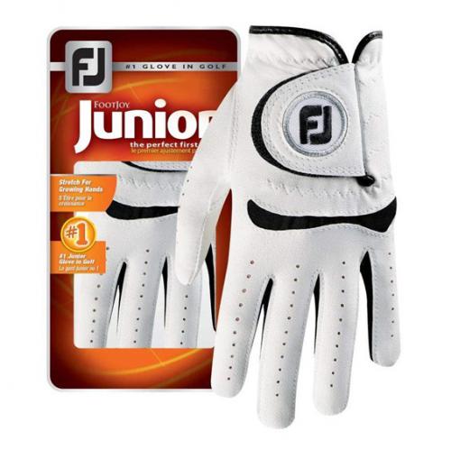 FootJoy Junior Glove juniorsk rukavice, velikost L