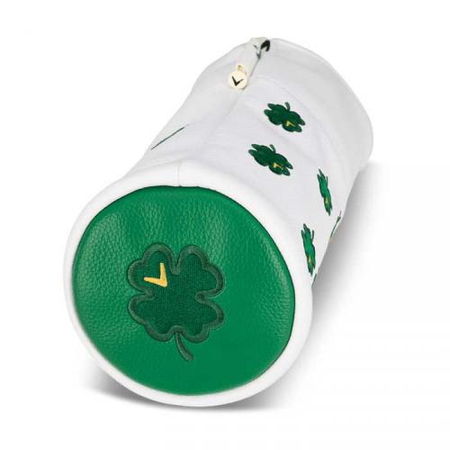 Headcover na driver Callaway Barrel LUCKY COLLECTION - Limited Edition
