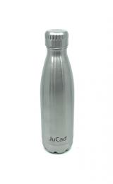 JuCad Stainless Steel Insulated Bottle